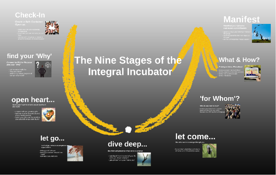 9stages
